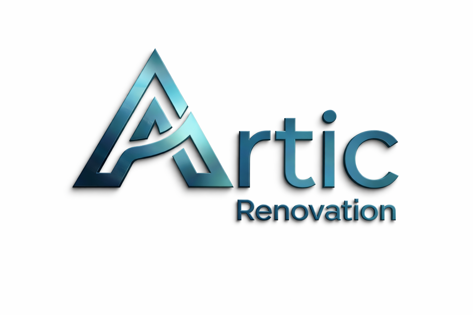 Alexis et Jérémy - Fondateurs d'Artic Rénovation en Haute-Savoie